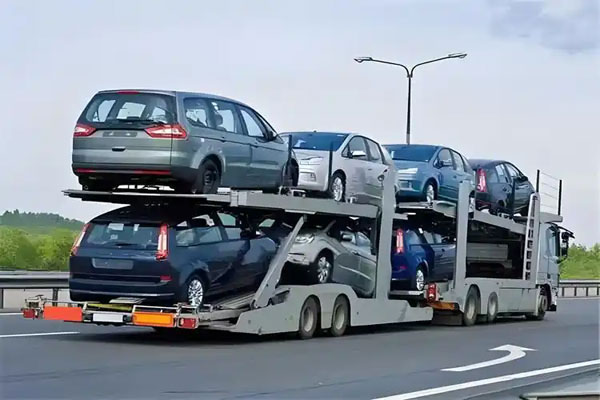 海曙轿车托运查询